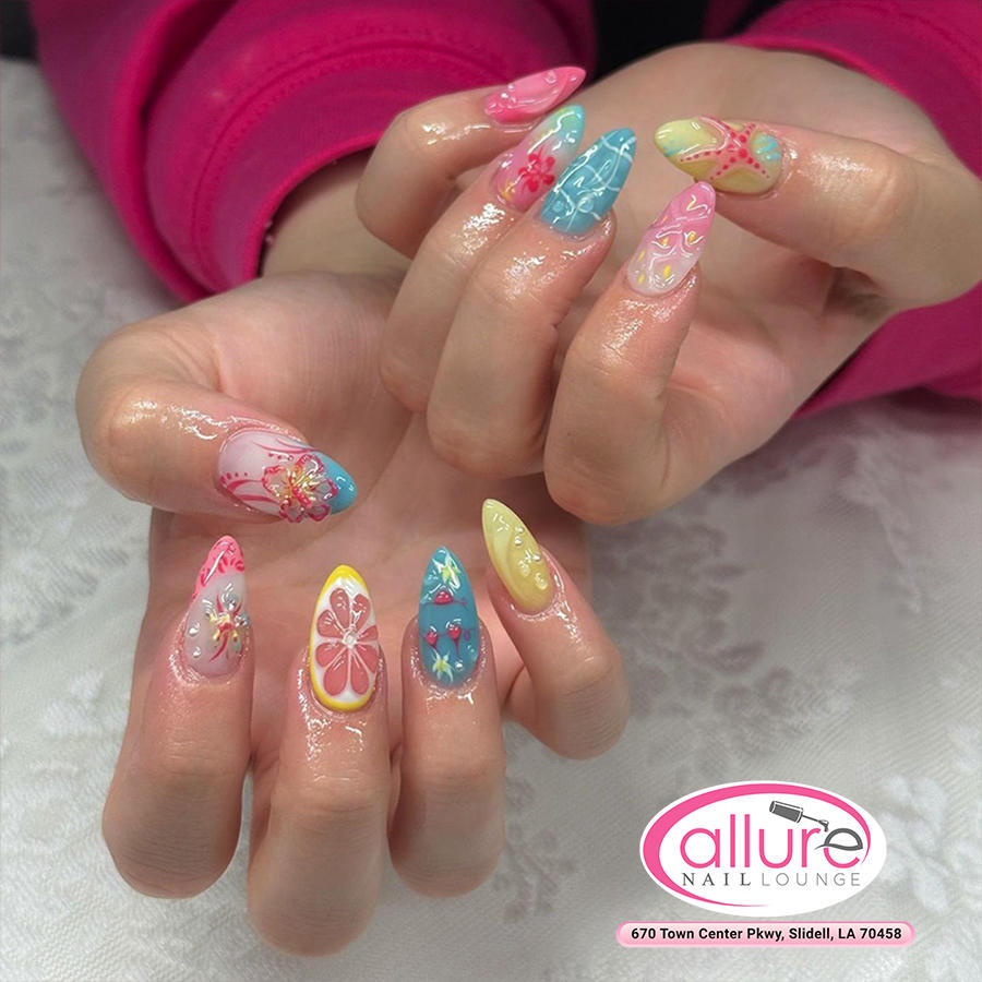 nail ideas